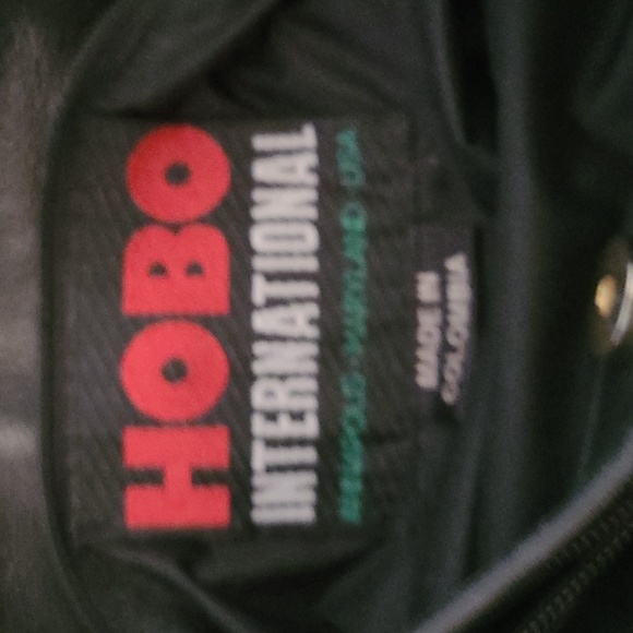 BEAUTIFUL leather bag - Picture 6 of 9